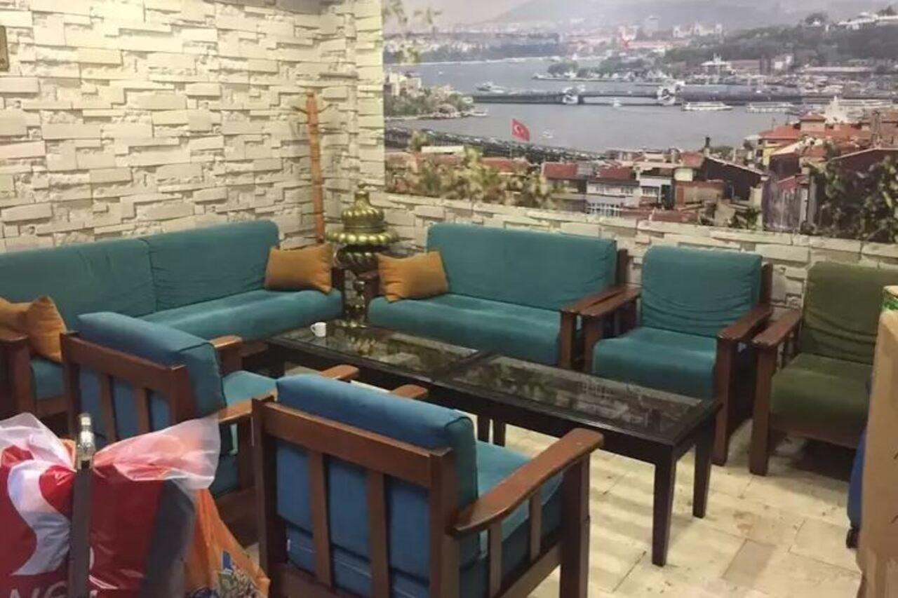 Malkoc Provincia di Istanbul